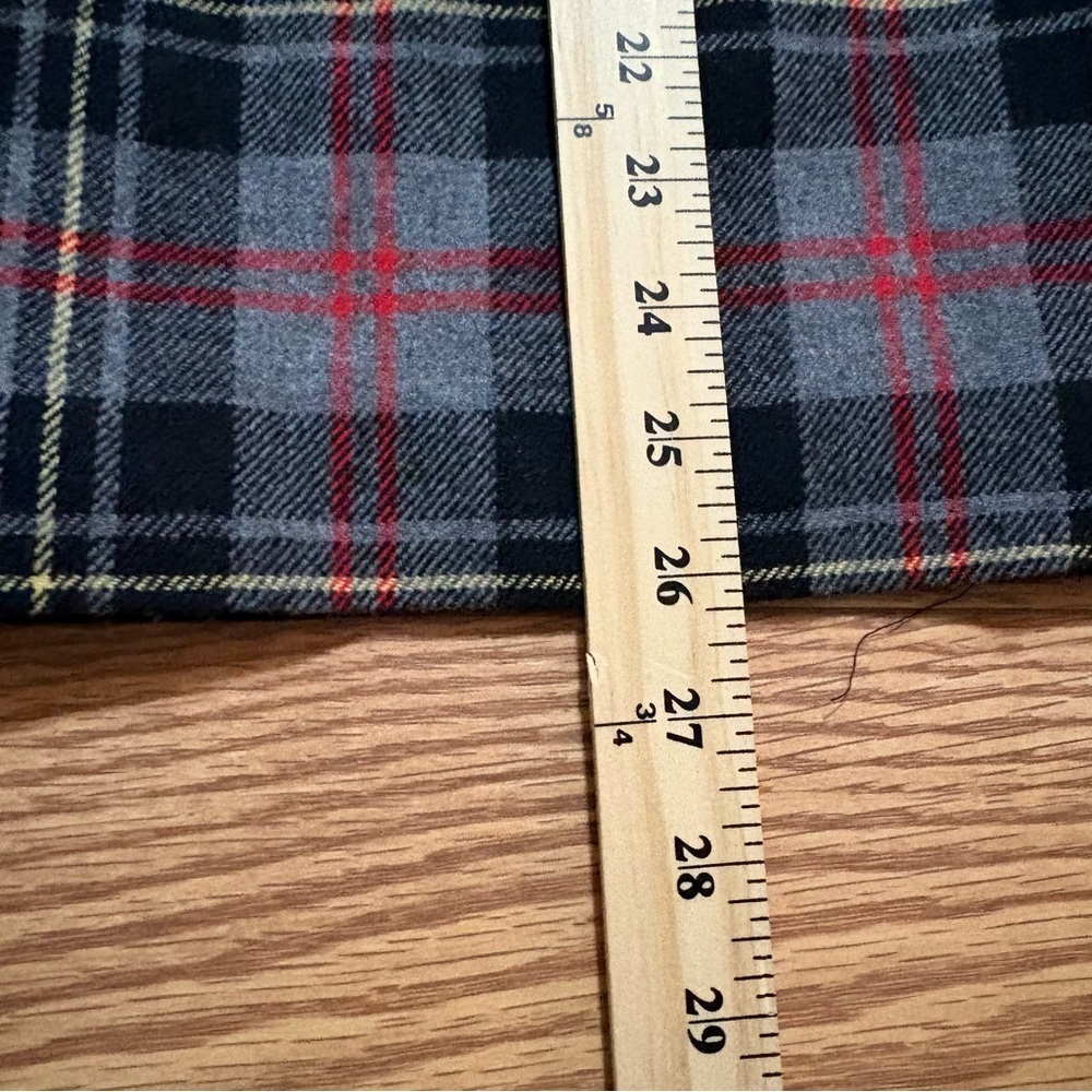 Vintage Pendleton Skirt 10 - Picture 7 of 7